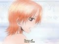 Nami e Vivi Tomando Banho (One Piece)