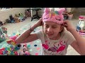 Best Ever Sleepover Routine!!