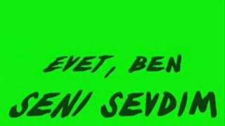 Anlamazsın Yardjburock