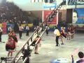 I.E "WARI VILCA".CAMPEONES 2012-EL TAMBO