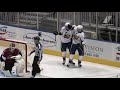 AHL Highlights - Lake Erie Monsters 4, Peoria Riverman 3 (SO)