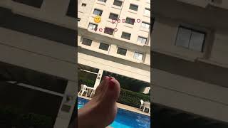 Tags Dos Pés, Ao Vento