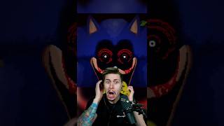 Sonic Eyx Is The Scariest Exe Game