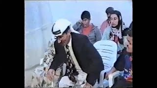 BAVE TEYAR 2003 DIBISTAN - mamoste - kürtçe komedi film 5.Bölüm -  - Laqırdi Kur