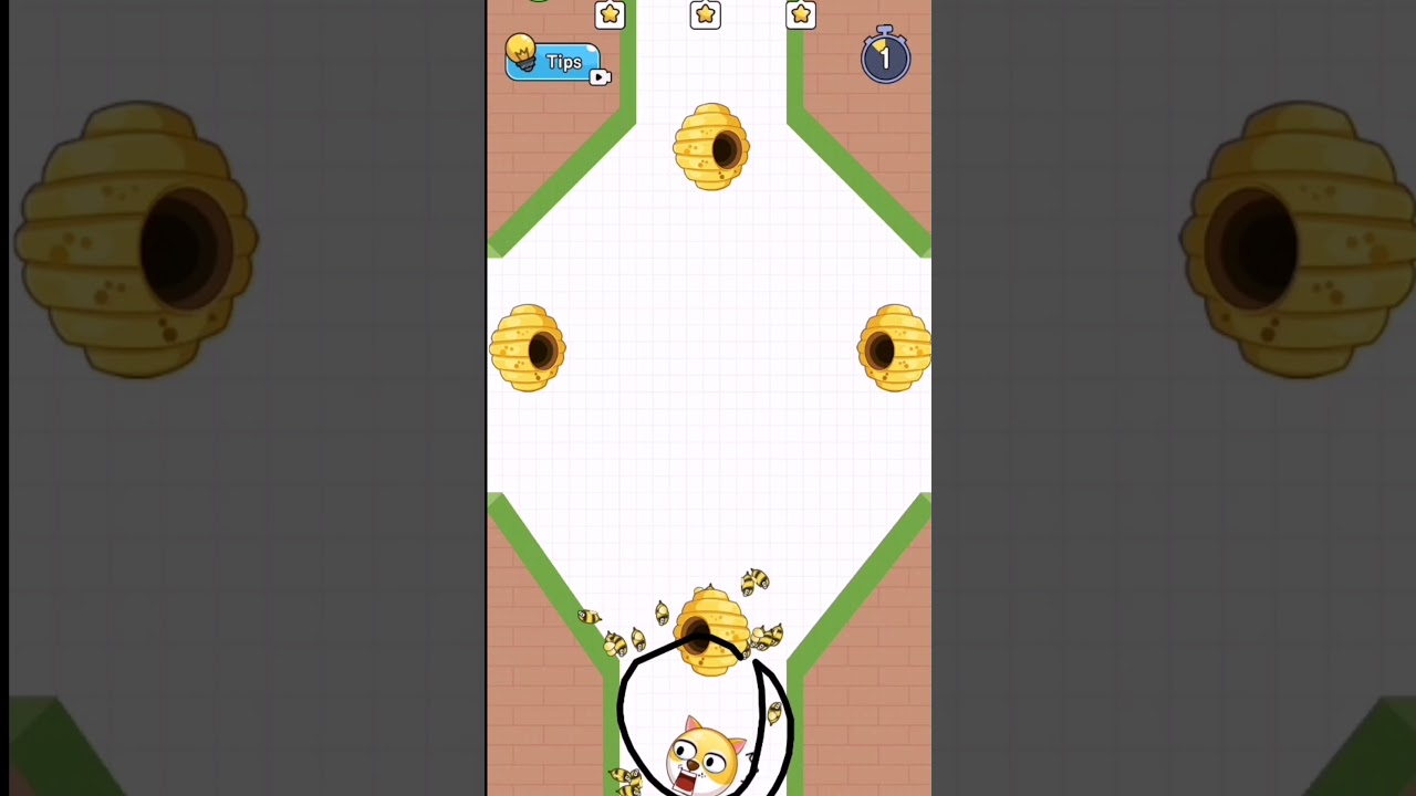 Save The Dog Gameplay Walkthrough Android ios Level 114 Save The Dog Gameplay Walkthrough Android ios Level 114