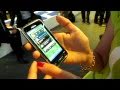 Foto pequena Nokia C6-01 Hands-on