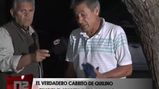 El Verdadero Cabrito De Quilino Cual Es El Secreto Para Asarlo