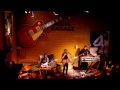Madison Violet - Blues Garage - 09.11.2014
