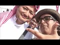 سبب طردي من كوميك كون دبي | #رحلتنا_فله