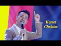 Uyghur classic song - Hesret Chektim (English Subtitles)