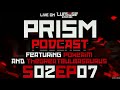 Prism Podcast S02E07 - Meet the New Conductors, PokeAim & TheGreatBulbasaurus! (6/14/2014)