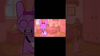 Pregnant Pinky Is So Cute