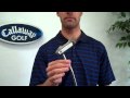Odyssey White Hot Tour #7 Heavy Putter Review by GolfEtail.com