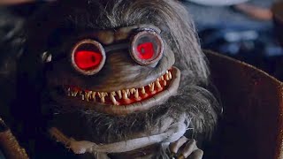 Bounty Hunters Take Action - Critters A New Binge S1E1