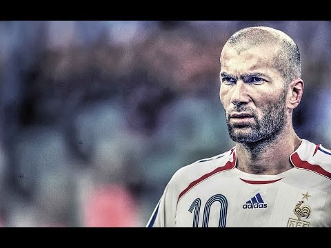 Why Zinedine Zidane is Considered The Legend? – SporsOwls