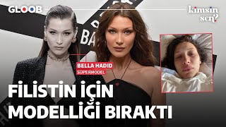 Bella Hadid Neden Sürekli Ağlıyor? Moda Dünyasında Nasıl Yalnız Bırakıldı?