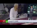 Breaking Ban: After 90yr old US veteran arrested for feeding homeless, city lifts law
