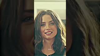 Ana De Armas Edit Deep Water Whatsapp Status