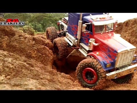 jam forex
 on Part2: 20 trucks offroading adventures at Woodgrove Ave - winching ...