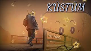 Küstüm Şi̇i̇r