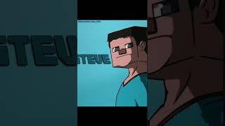 Steve Variants Edit