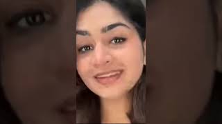 Actor Vijay Kumar Grand Daughter Divya Latest Cute Video