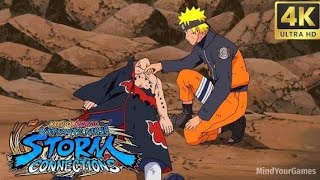 Naruto Vs Pain Fight Ft. Belevier Song