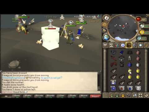 Fawkes Pk Video 1