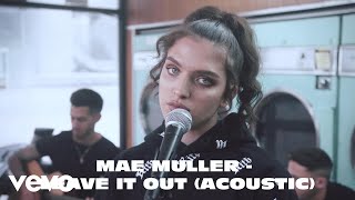 Watch Mae Muller Leave It Out video