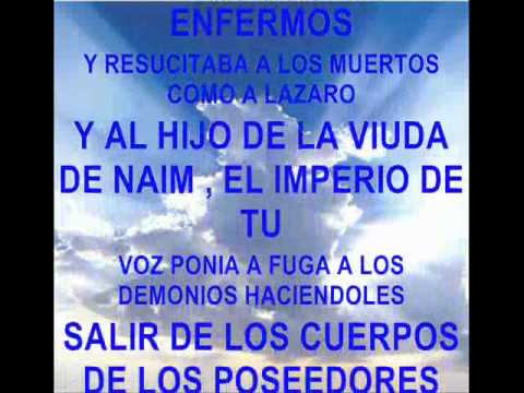 Oracion+Del+Justo+Juez+Negro oracion al justo juez esta oracion es para solicitar justicia a dios y ...