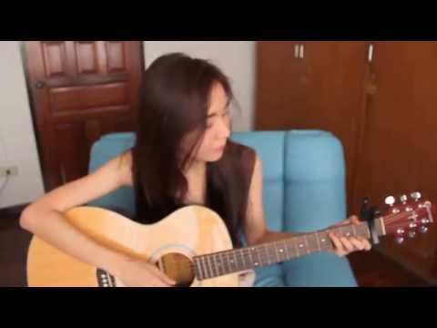 Lost Stars - Adam Levine Cover By Ida Cupsong thumb