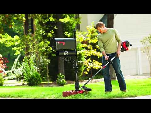 Best Gas String Trimmers