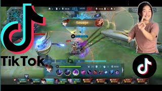 Chika Tiktok Savage Mlbb