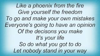 Watch Beverley Craven Phoenix From The Fire video