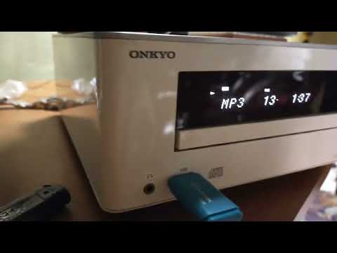 TEST AUDIO
