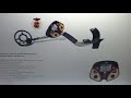garett fisher minelab