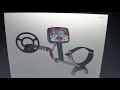 garett fisher minelab