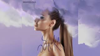 Markelova - Облака(Official Audio)