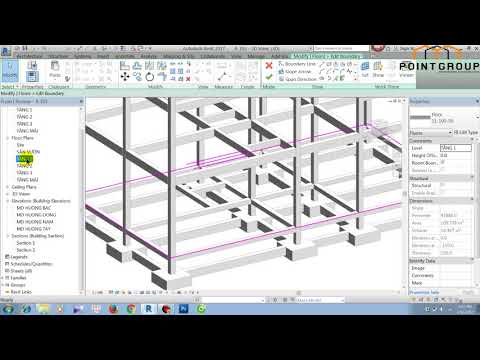 Hoc Revit Bai 2 2