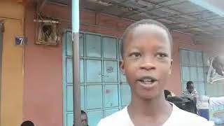 Ghana Society for the Protection & Care of Animals holds a rabies clinic