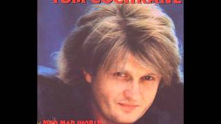 Watch Tom Cochrane Emotional Truth video