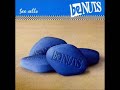 beNUTS - Monkey on my back