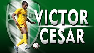 Victor César - Striker - 2020