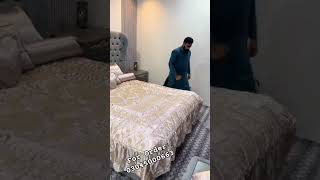 We Deal With All Kind Of Luxury Bed