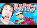 Happy Wheels - ACTUALLY IMPOSSIBLE