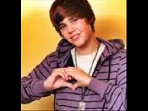 Enie Mini Justin Bieber My World 2.0.