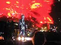 Depeche Mode - Hole to feed live @ the O2