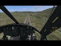 DCS : Huey UH-1H - Cruisin