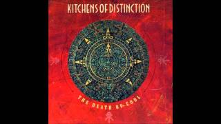 Watch Kitchens Of Distinction Mad As Snow video