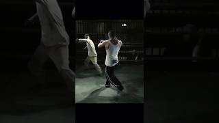 Training Yuri̇ Boyka
